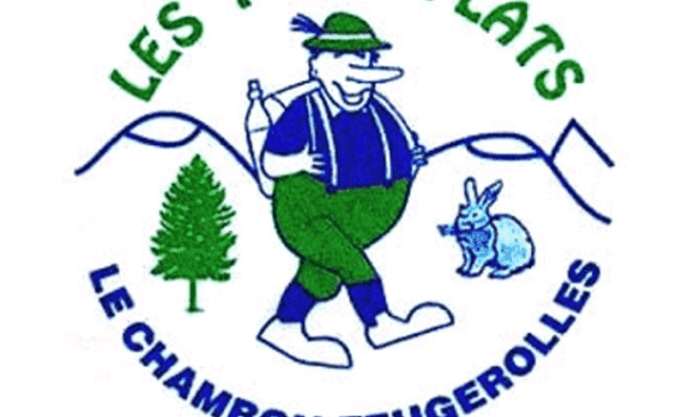LES PIEDS PLATS