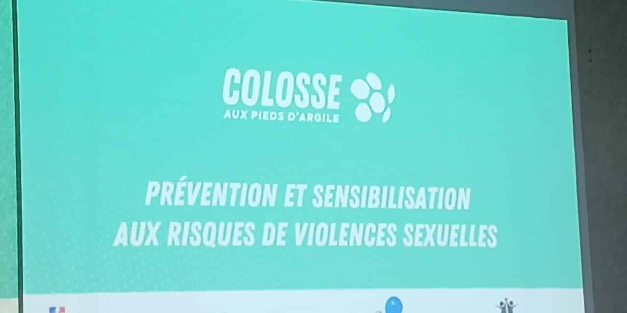 Colosse aux pieds d&rsquo;argile